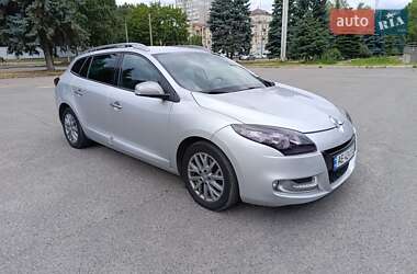 Универсал Renault Megane 2013 в Днепре