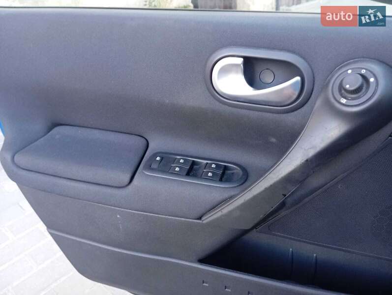 Универсал Renault Megane 2007 в Копычинце