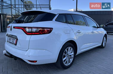 Універсал Renault Megane 2018 в Ужгороді