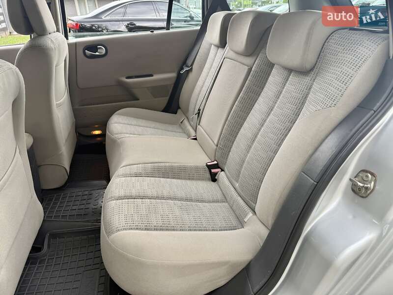 Універсал Renault Megane 2006 в Харкові