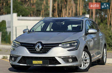 Універсал Renault Megane 2017 в Києві