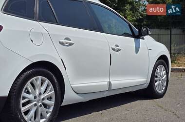 Универсал Renault Megane 2013 в 