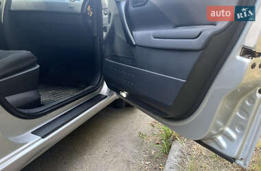 Седан Renault Megane 2006 в 