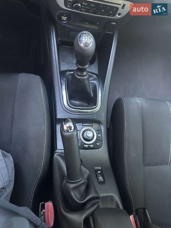 Универсал Renault Megane 2015 в Одессе