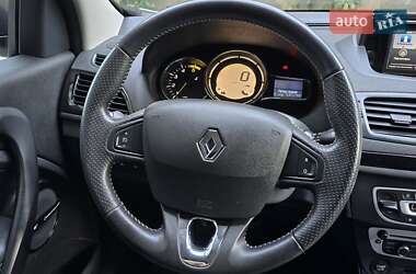 Универсал Renault Megane 2013 в 