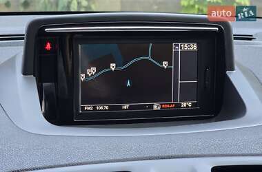 Универсал Renault Megane 2013 в 