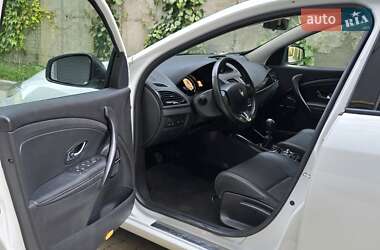 Универсал Renault Megane 2013 в 