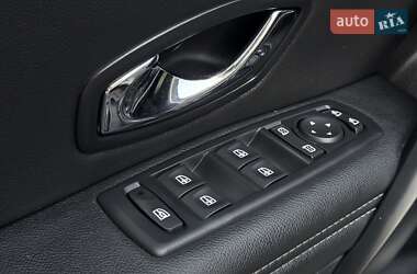 Универсал Renault Megane 2013 в 