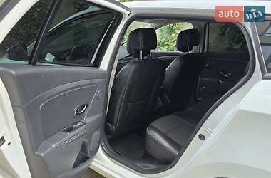 Универсал Renault Megane 2013 в 