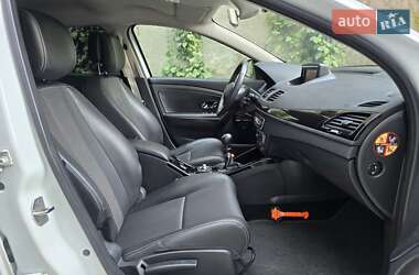 Универсал Renault Megane 2013 в 