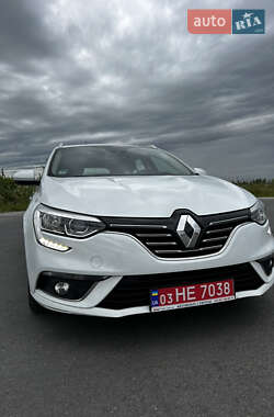 Універсал Renault Megane 2019 в Києві