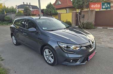 Универсал Renault Megane 2019 в Киеве