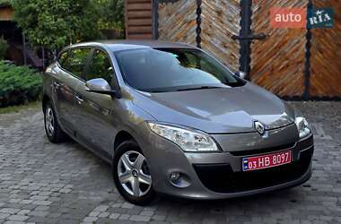 Універсал Renault Megane 2010 в Полтаві