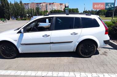 Універсал Renault Megane 2006 в Черкасах