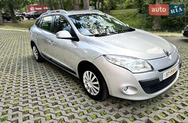 Универсал Renault Megane 2011 в Буче
