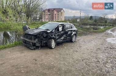 Універсал Renault Megane 2012 в 
