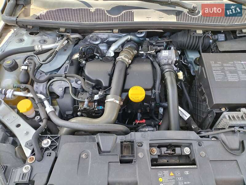 Универсал Renault Megane 2014 в Ровно