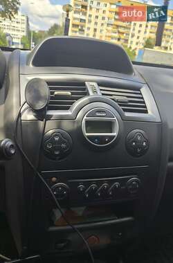 Універсал Renault Megane 2006 в Харкові