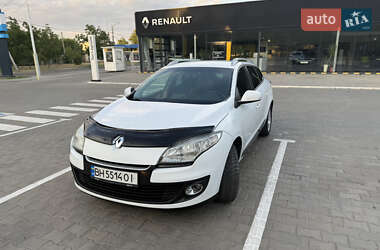 Універсал Renault Megane 2012 в 