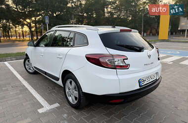 Універсал Renault Megane 2012 в 