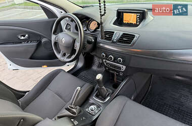 Універсал Renault Megane 2012 в 