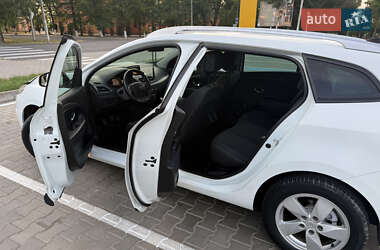 Універсал Renault Megane 2012 в 