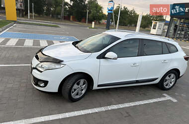 Універсал Renault Megane 2012 в 