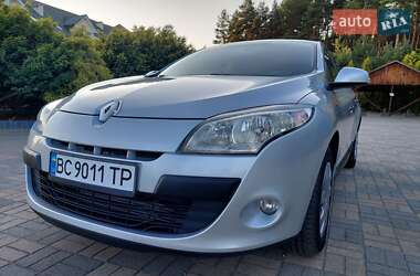 Хетчбек Renault Megane 2011 в Судовій Вишні