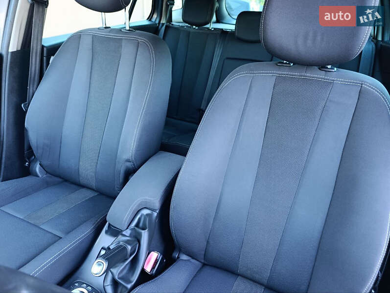 Універсал Renault Megane 2011 в Вінниці