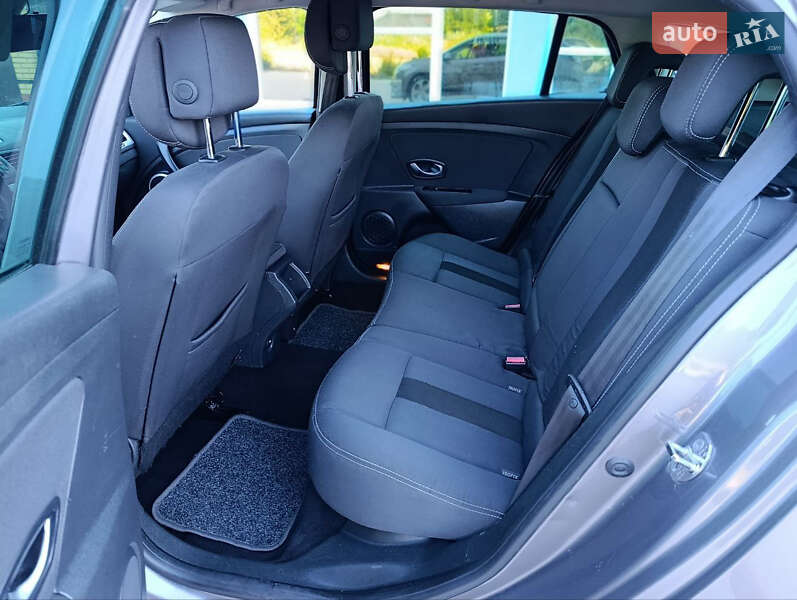 Універсал Renault Megane 2011 в Вінниці