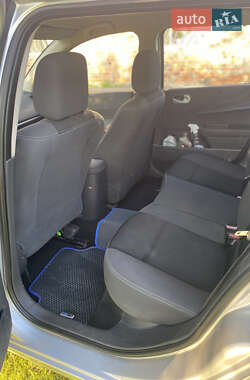 Универсал Renault Megane 2008 в Белополье