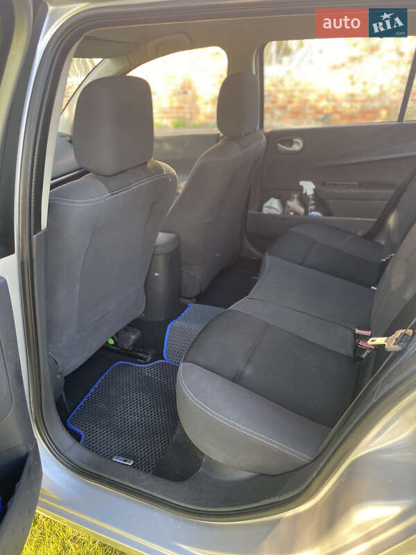 Универсал Renault Megane 2008 в Белополье