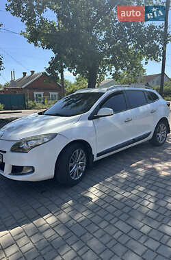 Універсал Renault Megane 2010 в Первомайську