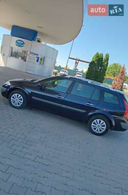 Универсал Renault Megane 2007 в Сумах
