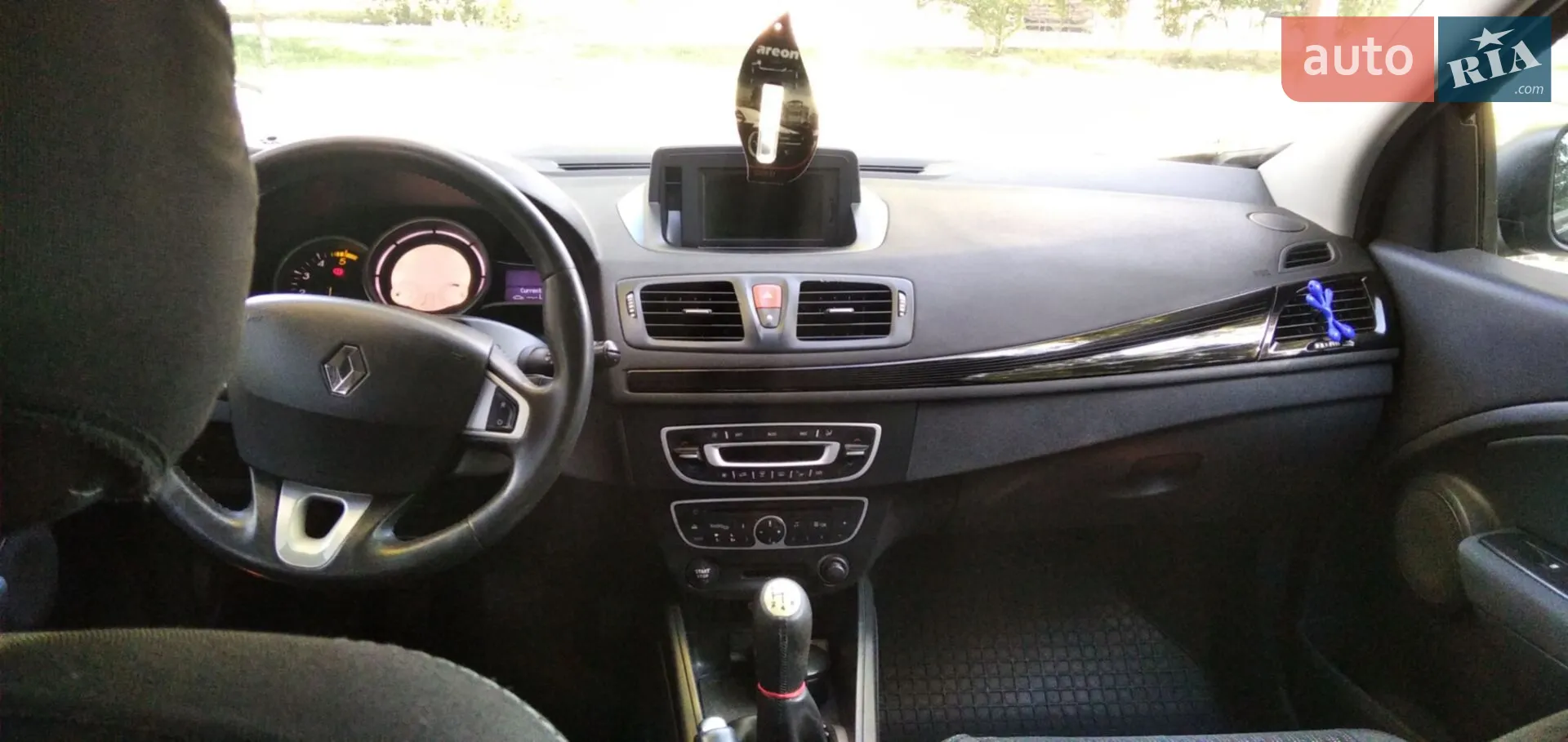 2011 Renault Megane - мініатюра 6