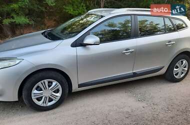 Універсал Renault Megane 2011 в Кропивницькому