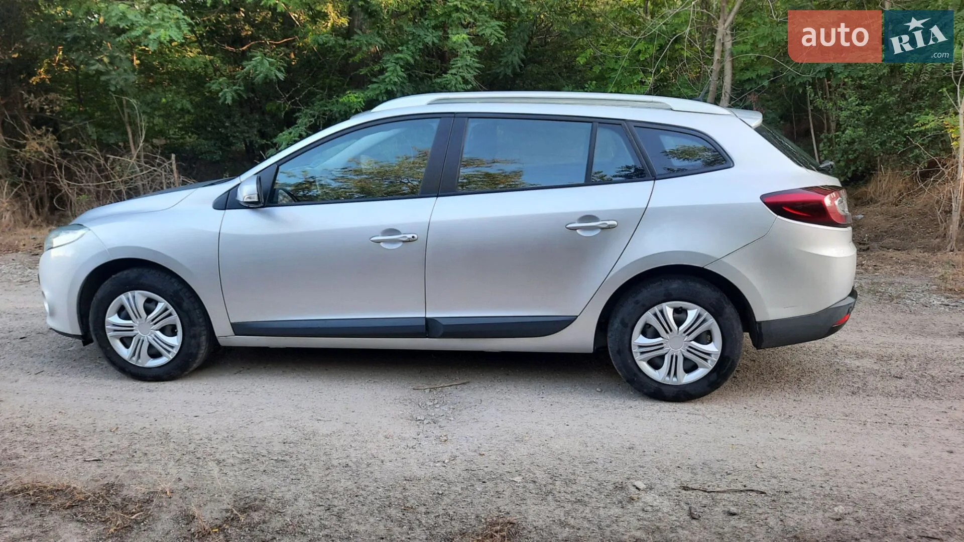 2011 Renault Megane - мініатюра 18