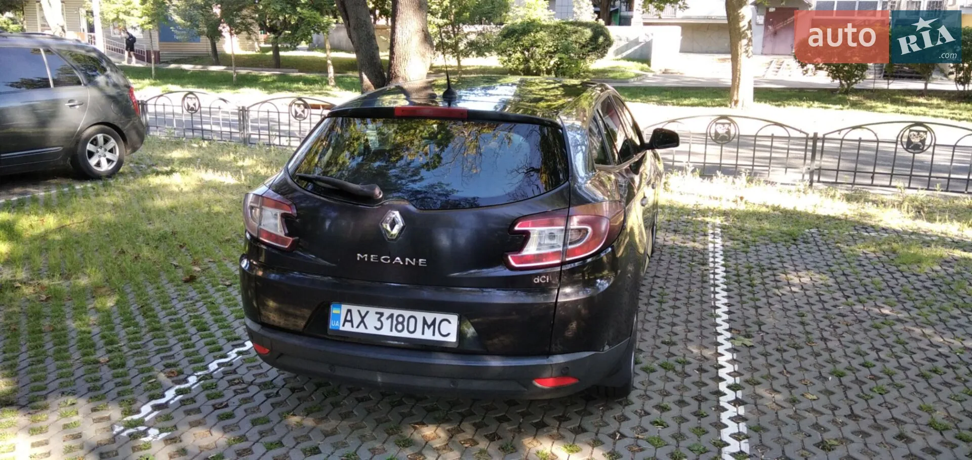 2011 Renault Megane - мініатюра 11