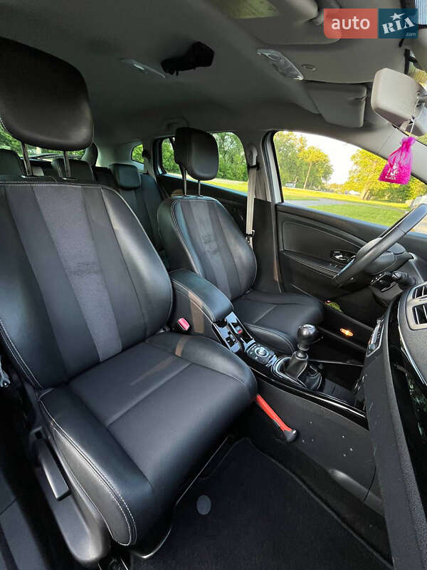 Универсал Renault Megane 2013 в Звягеле