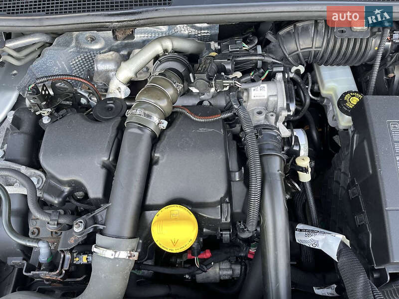 Универсал Renault Megane 2013 в Звягеле