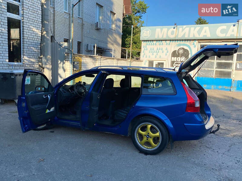 Универсал Renault Megane 2007 в Харькове