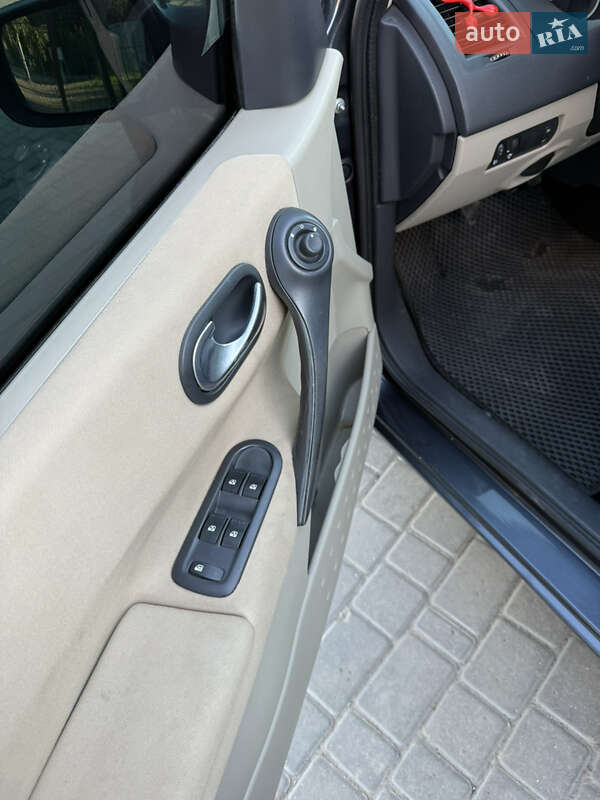 Універсал Renault Megane 2006 в Сумах
