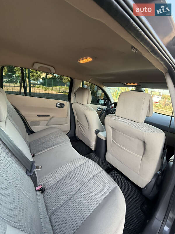 Універсал Renault Megane 2006 в Сумах