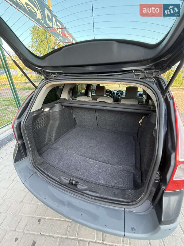Універсал Renault Megane 2006 в Сумах