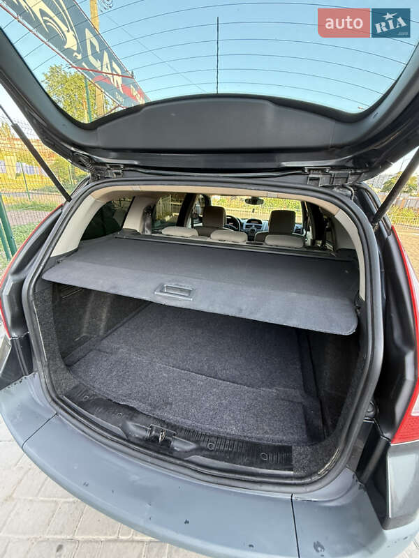 Універсал Renault Megane 2006 в Сумах