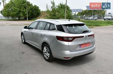 Универсал Renault Megane 2019 в Днепре