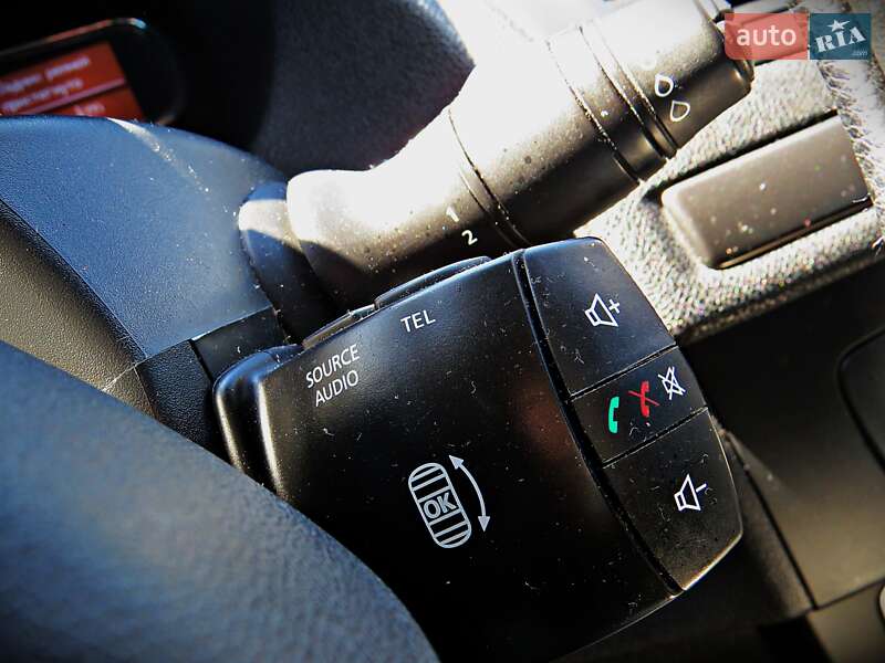 Универсал Renault Megane 2014 в Черкассах