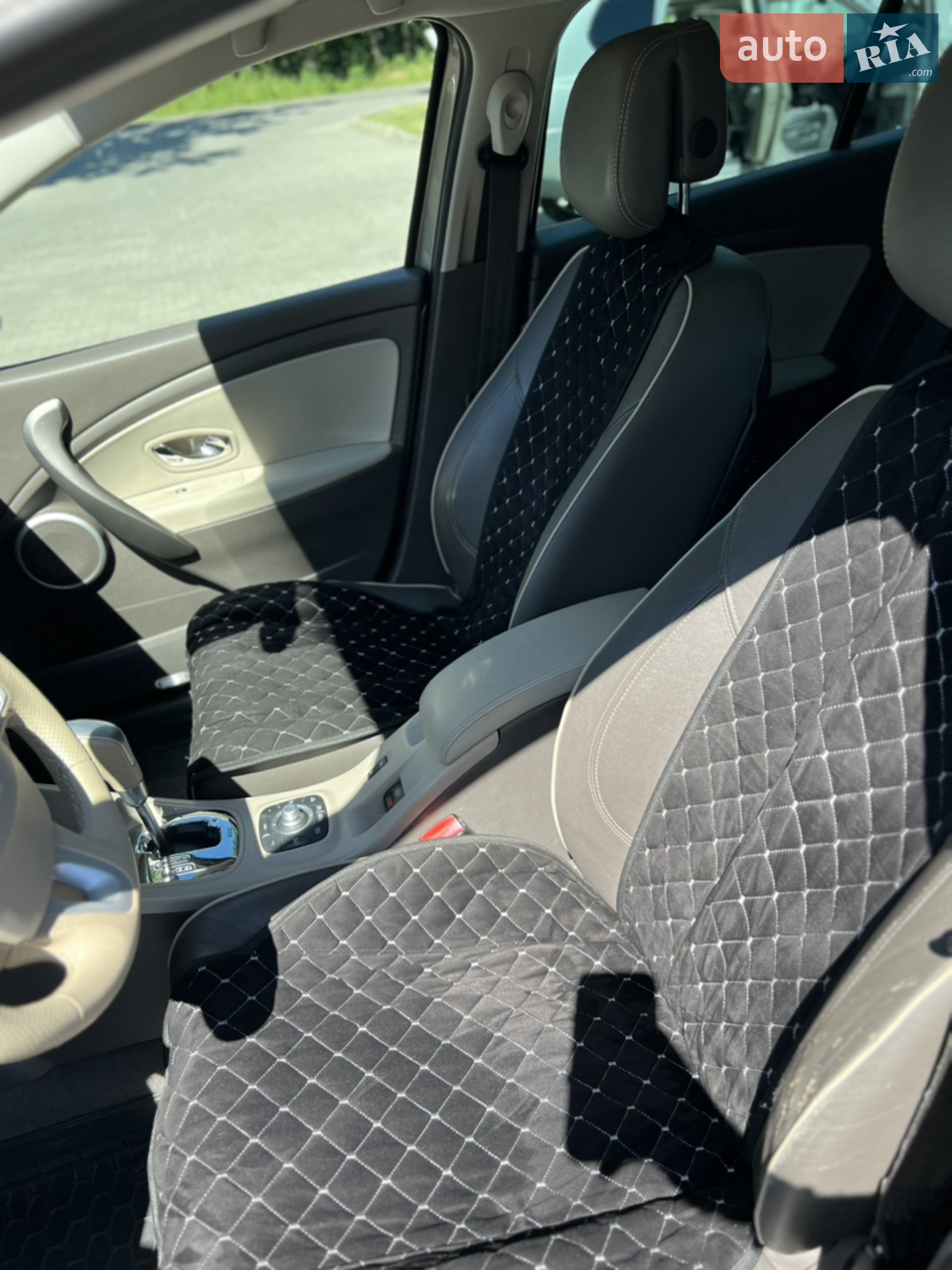 2012 Renault Megane - мініатюра 36