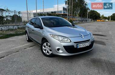 Универсал Renault Megane 2010 в Кропивницком