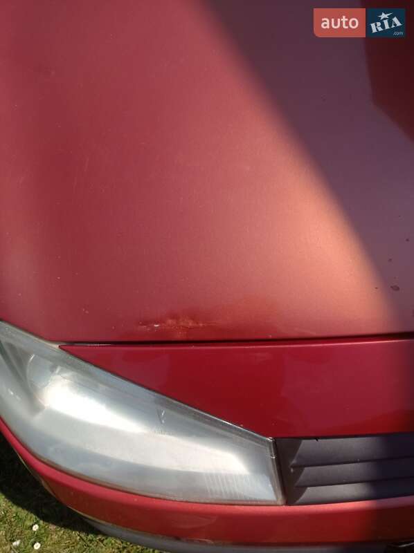Універсал Renault Megane 2003 в Сторожинці фото 8 Універсал Renault Megane 2003 в Сторожинці